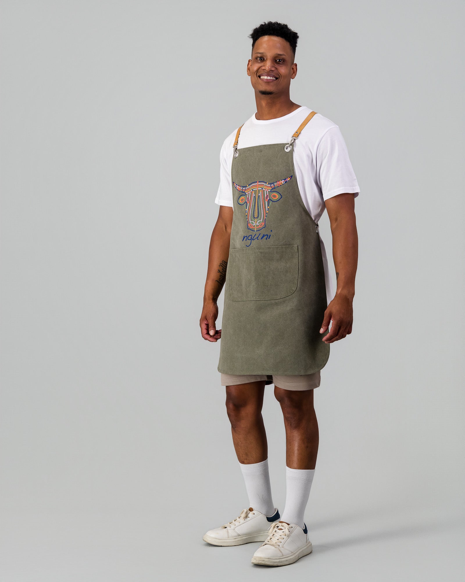 Aprons – Nguni Apparel