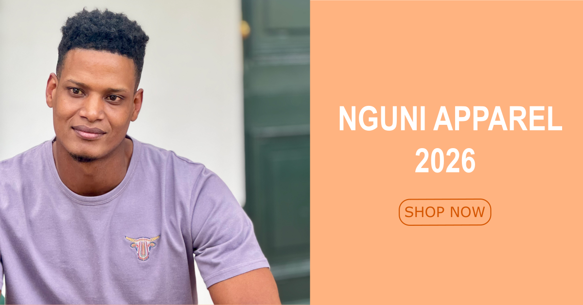 Products – Nguni Apparel