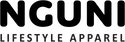 Nguni Apparel Logo