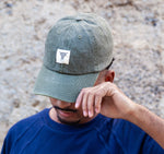 Load image into Gallery viewer, Stone washed cotton Caps      BEST SELLER
