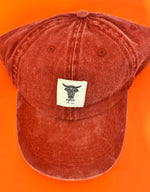 Load image into Gallery viewer, Stone washed cotton Caps      BEST SELLER
