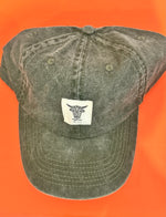 Load image into Gallery viewer, Stone washed cotton Caps      BEST SELLER
