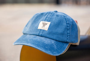 Stone washed cotton Caps      BEST SELLER