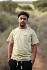 Load image into Gallery viewer, Stone short sleeve T-shirt
