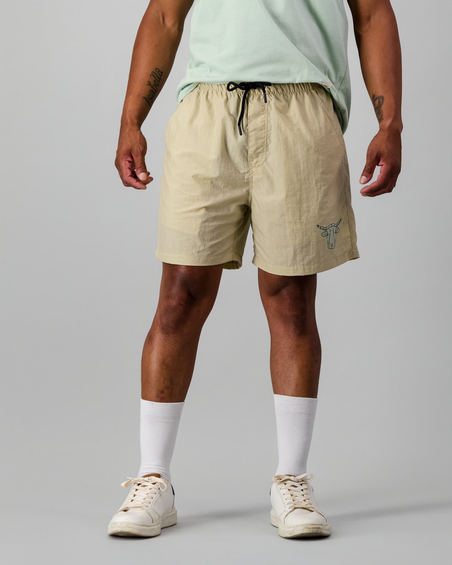 Men's Active Shorts