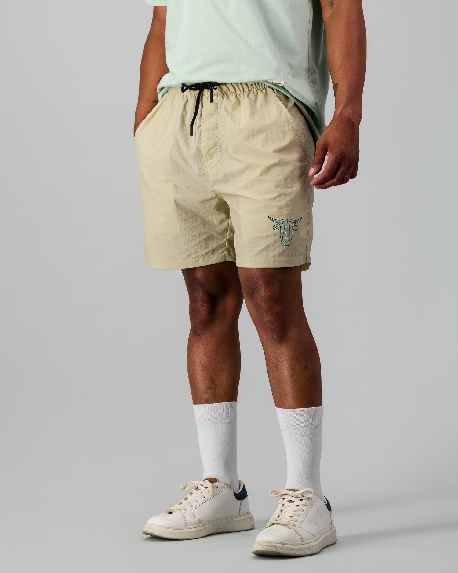 Men's Active Shorts