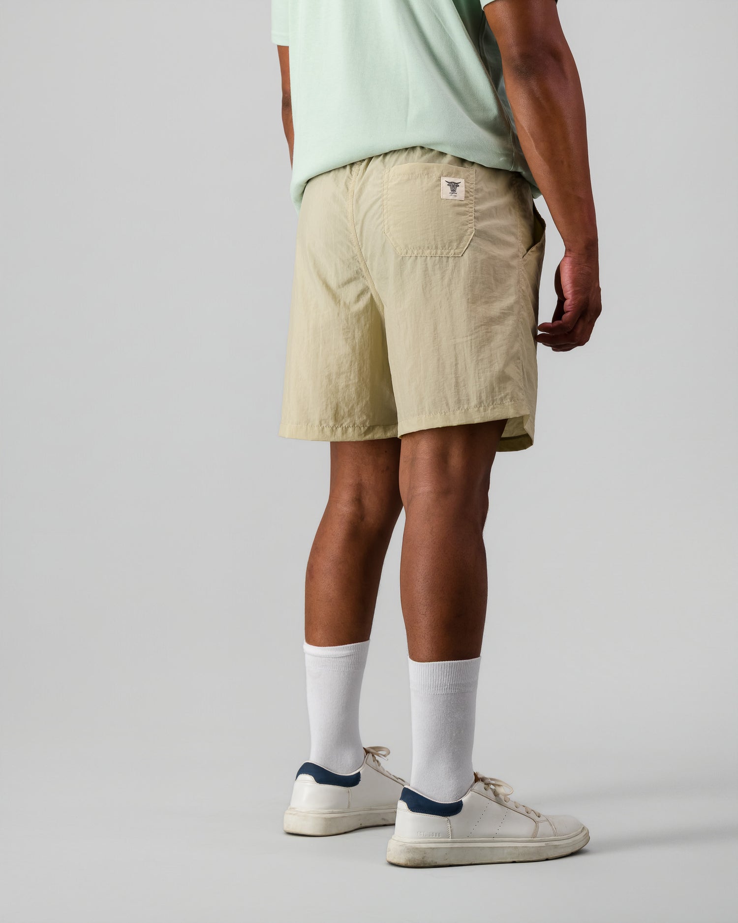Men's Active Shorts