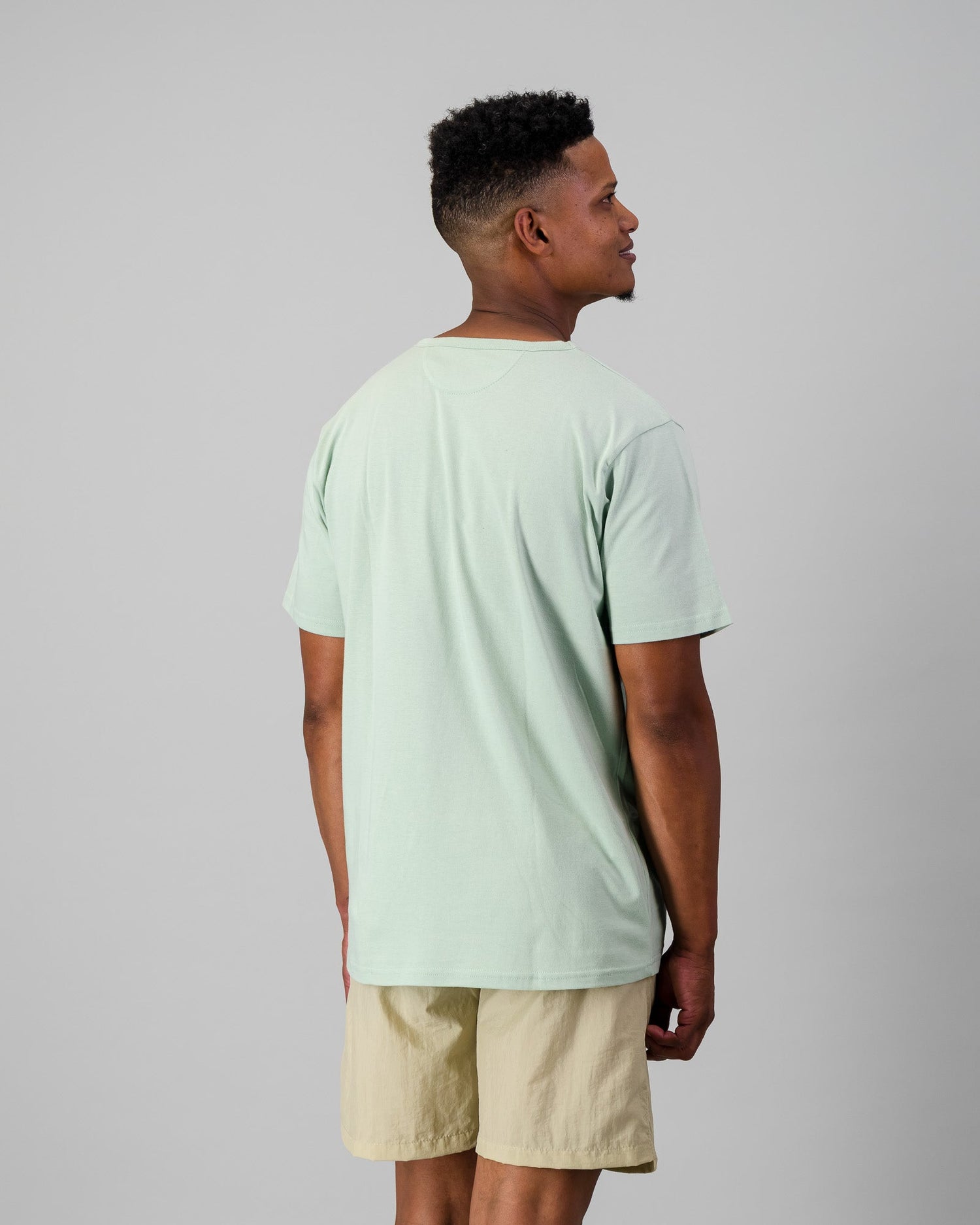 Small Logo T-Shirt Nguni Apparel