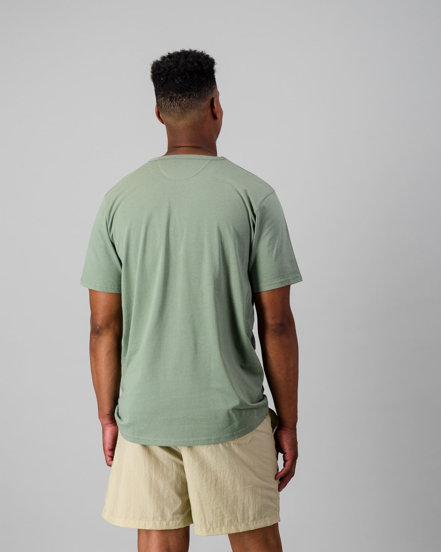 Small Logo T-Shirt Nguni Apparel