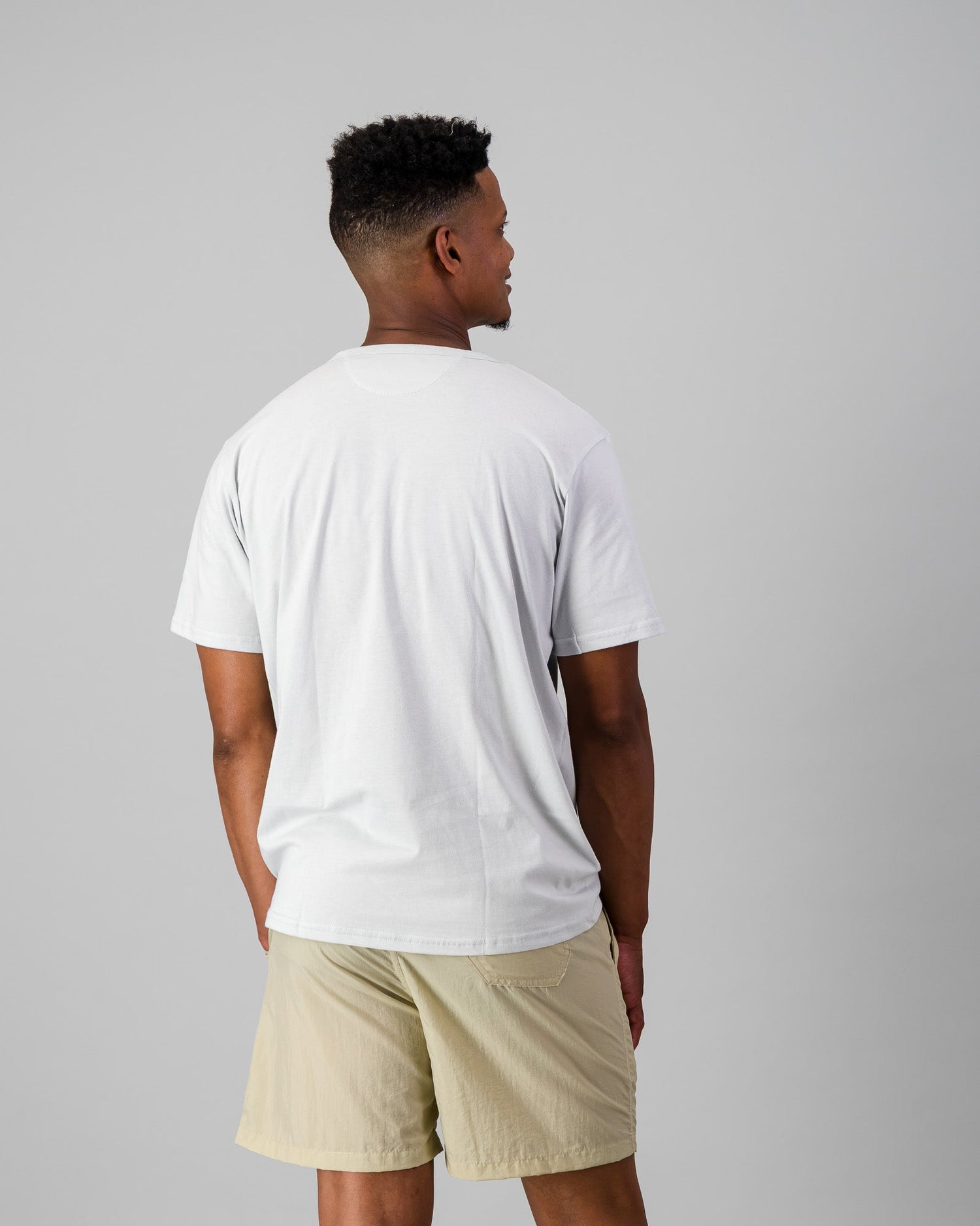 Small Logo T-Shirt Nguni Apparel