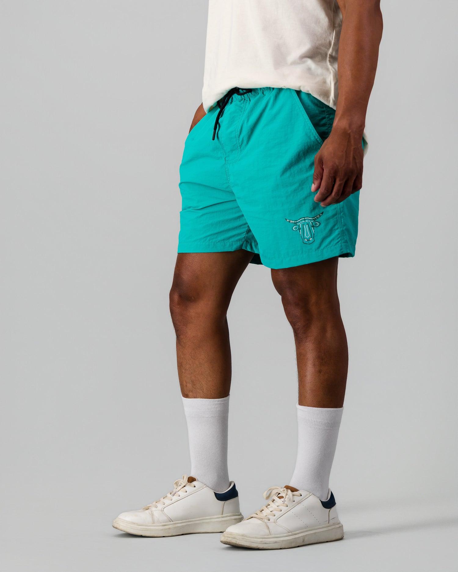 Men's Active Shorts