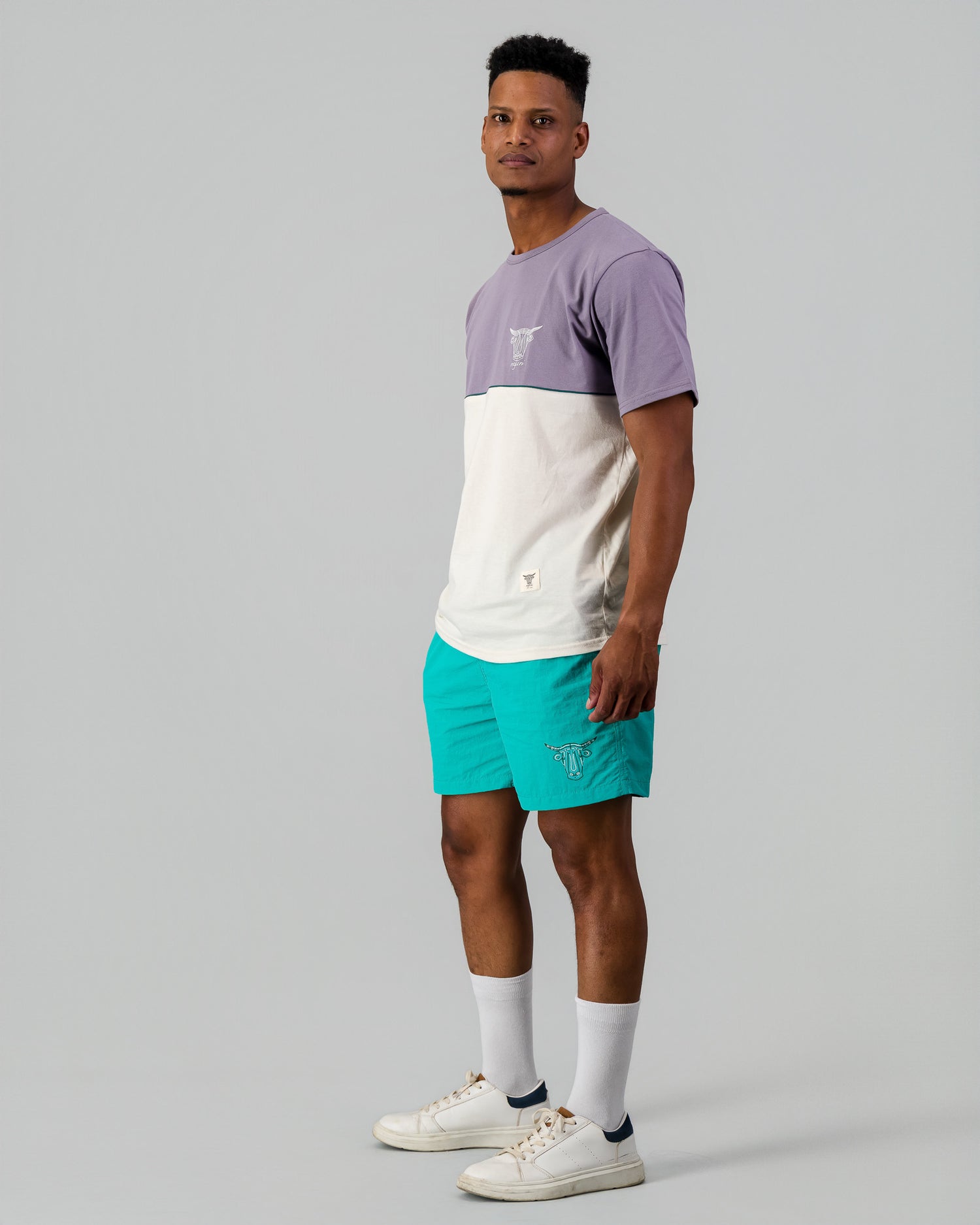 Men's Active Shorts