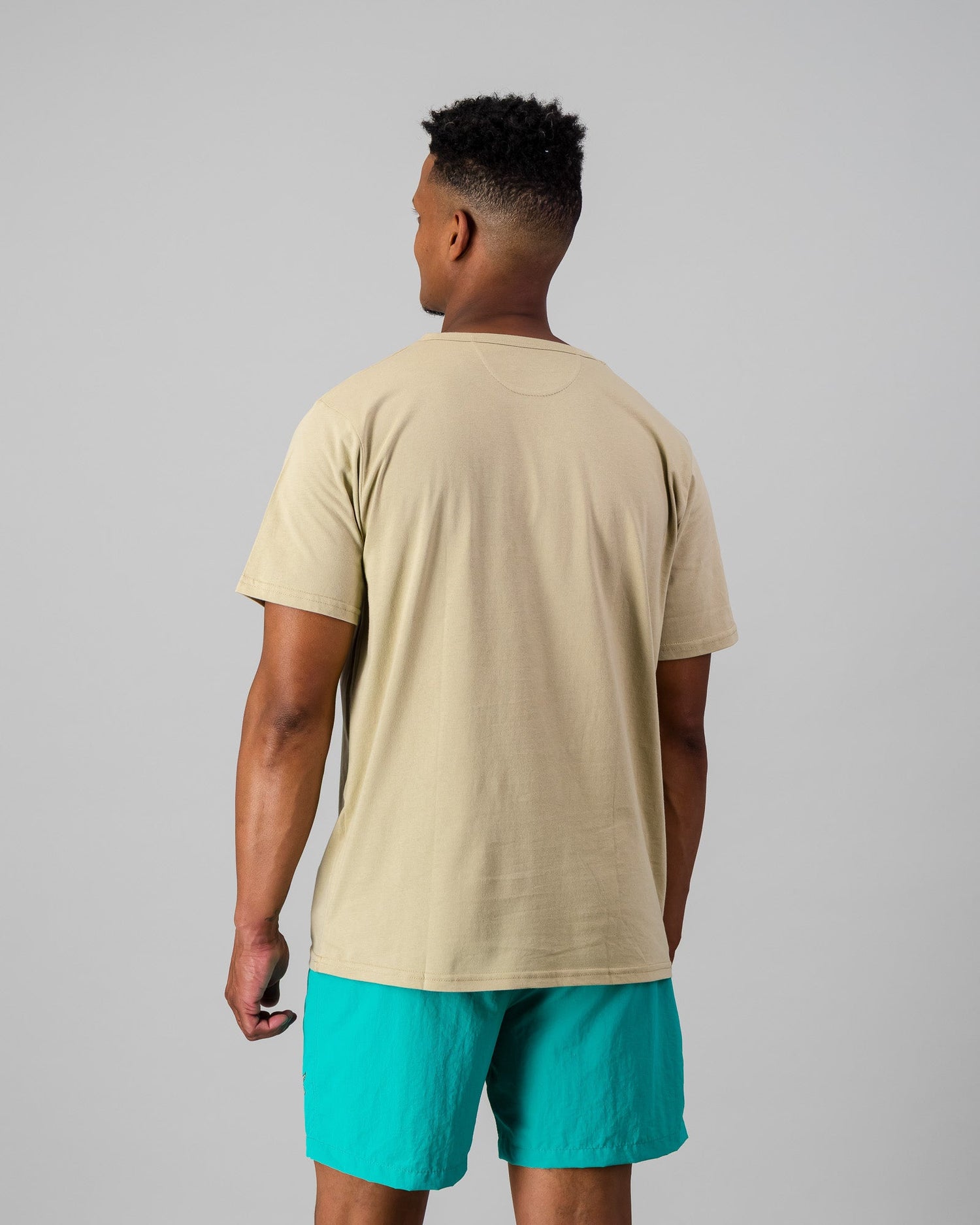 Small Logo T-Shirt Nguni Apparel
