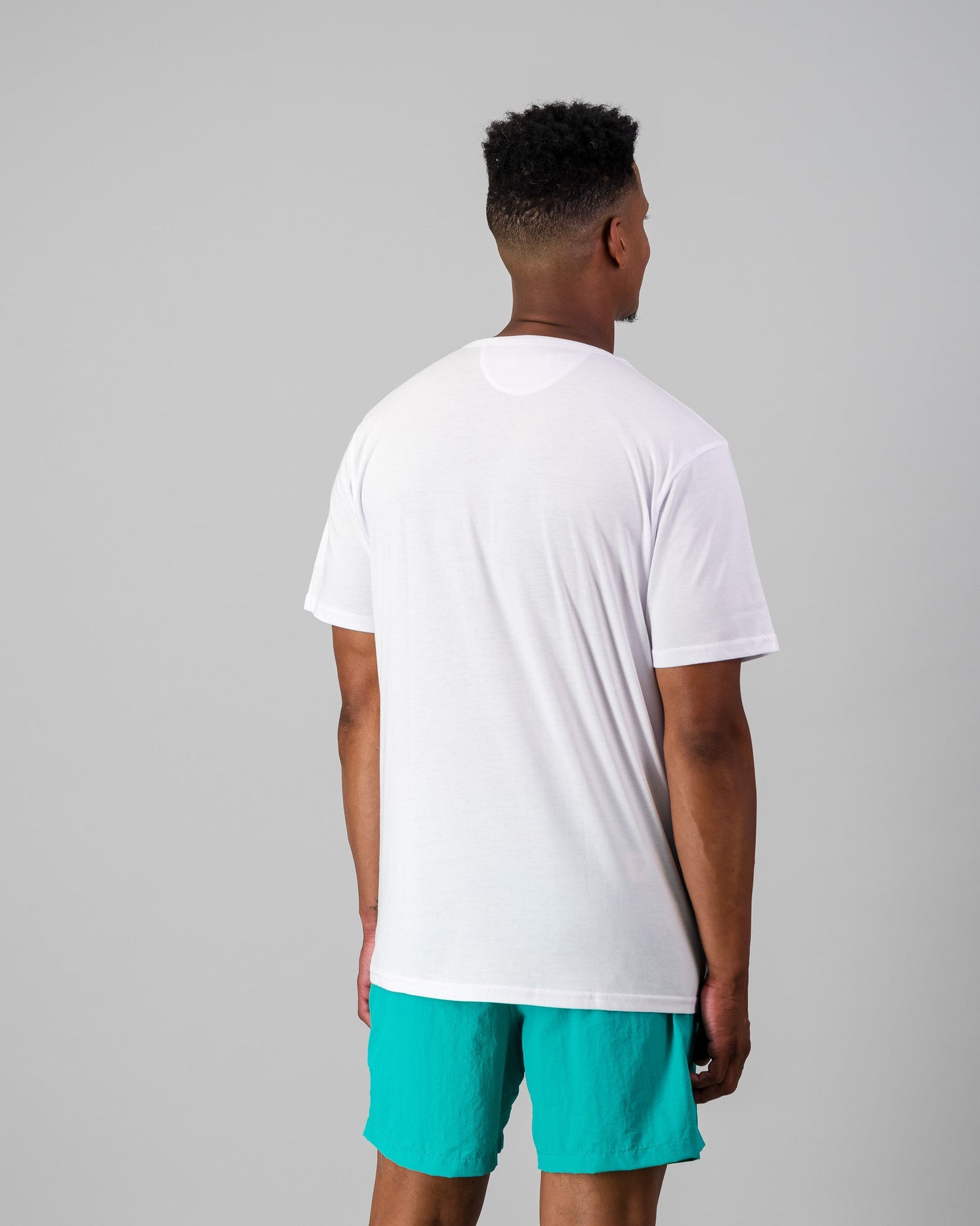 Small Logo T-Shirt Nguni Apparel