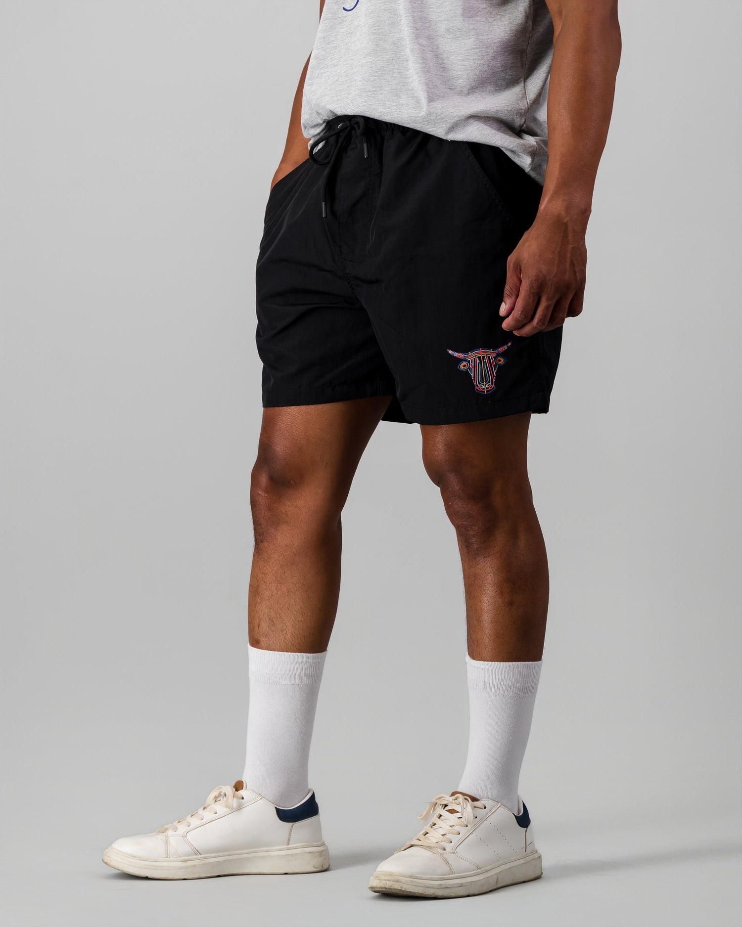 Men's Active Shorts