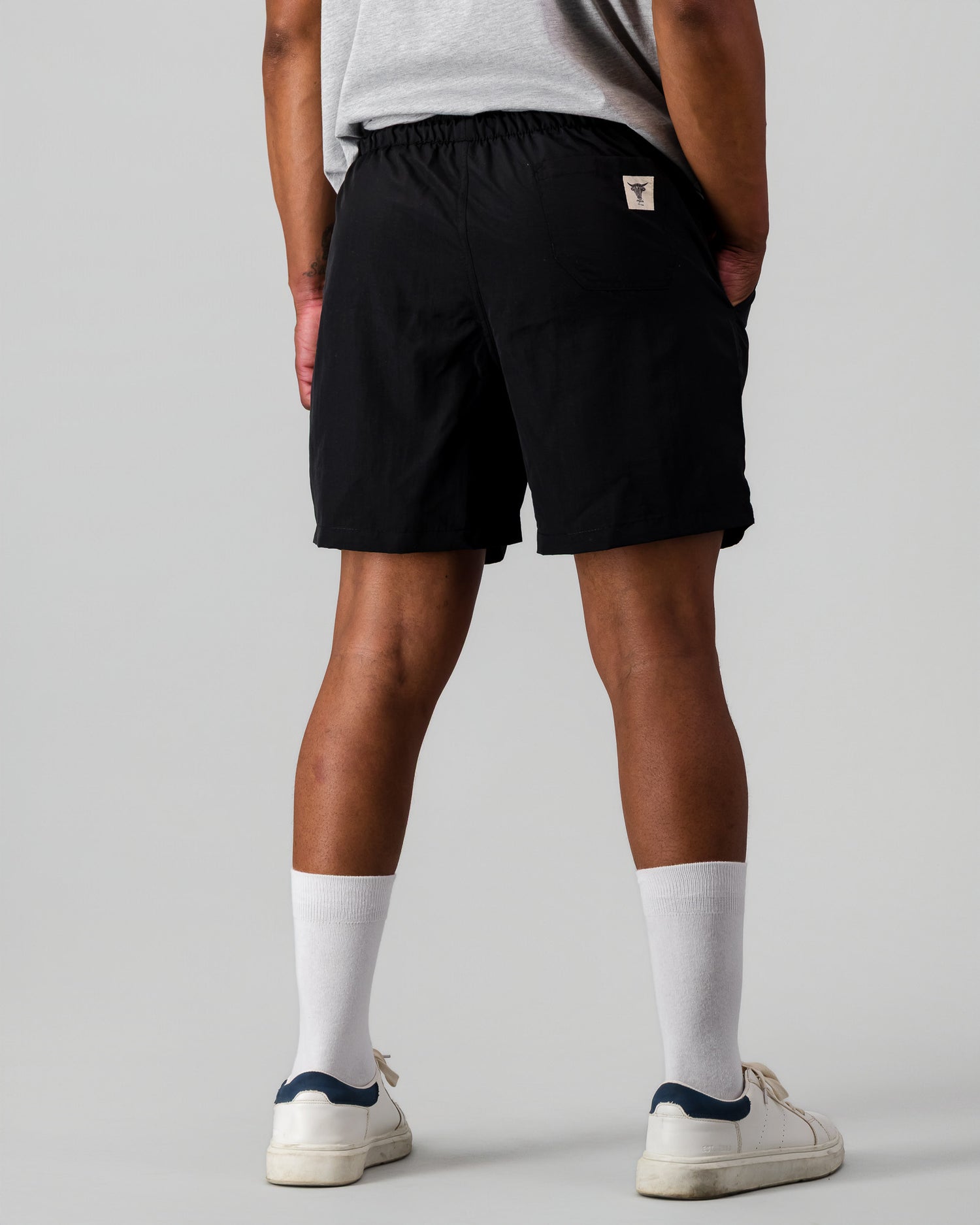 Men's Active Shorts