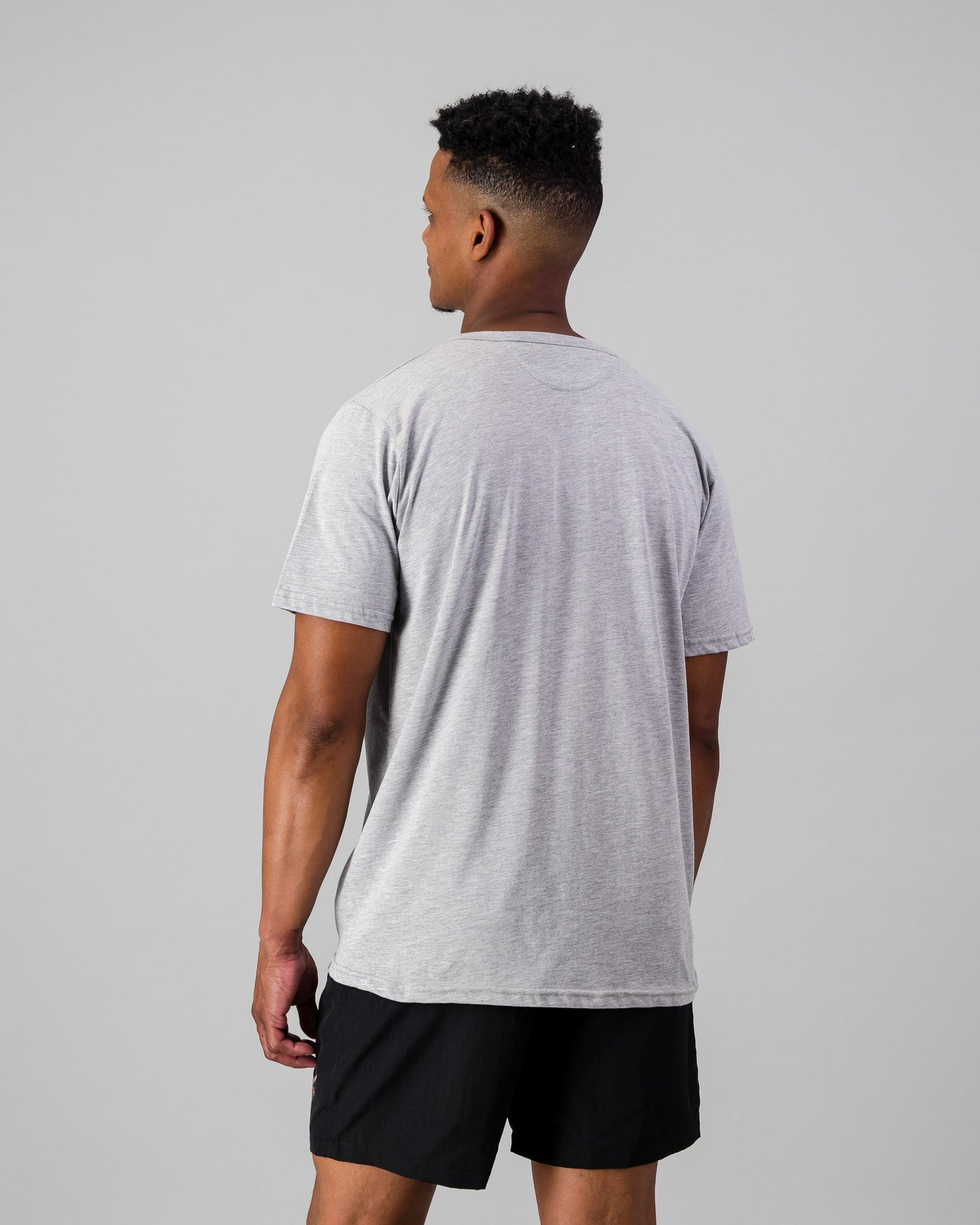 Big Logo T-Shirt Nguni Apparel