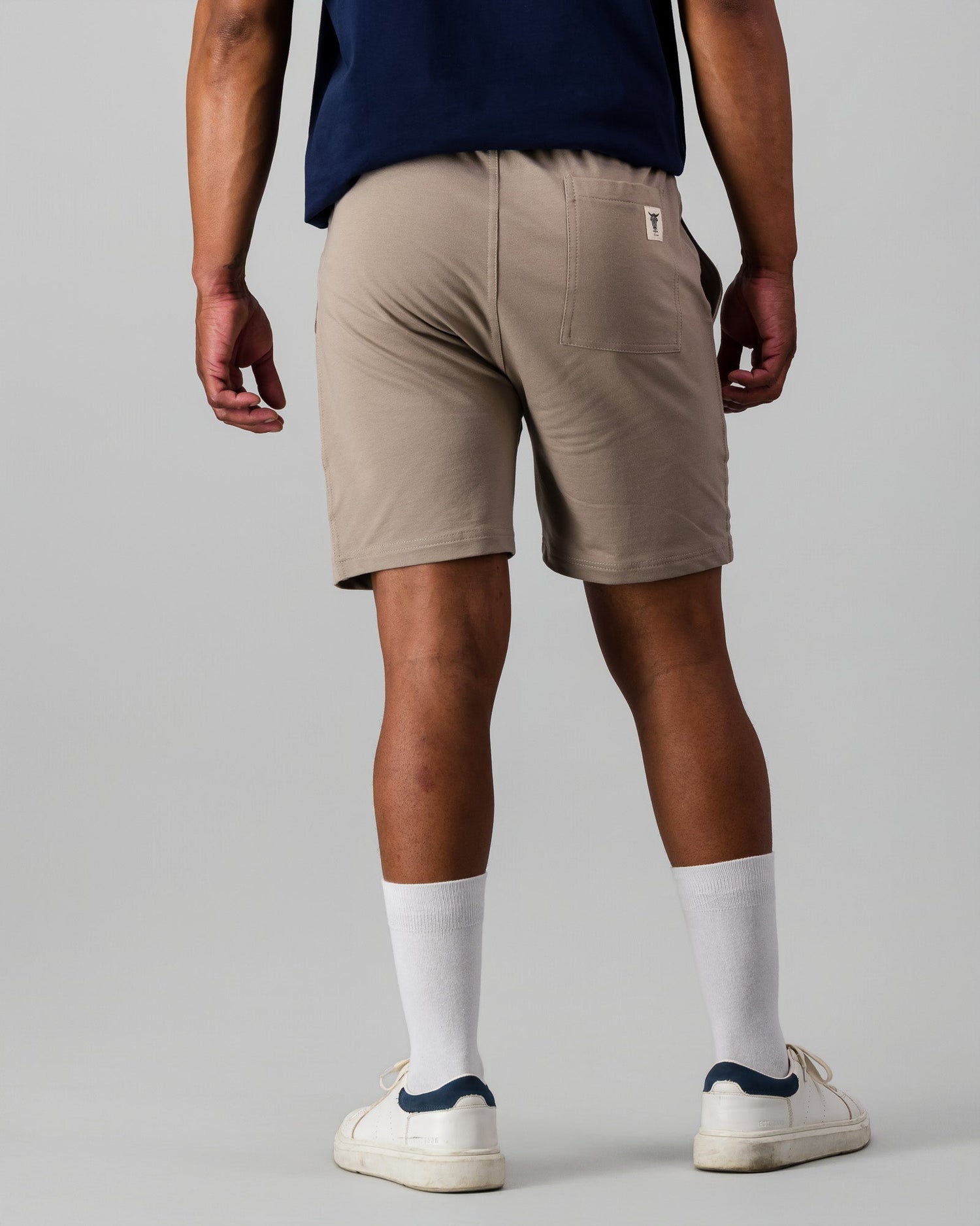 Fleece Shorts Nguni Apparel