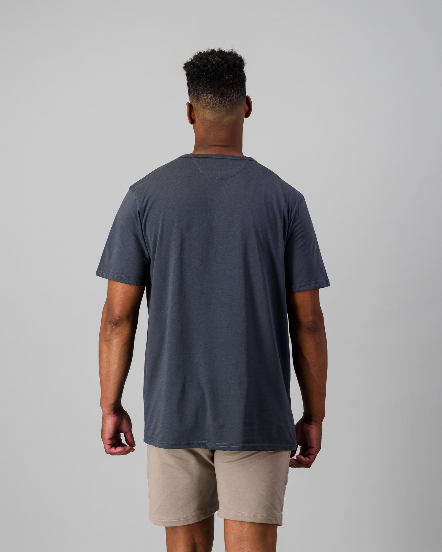 Small Logo T-Shirt Nguni Apparel