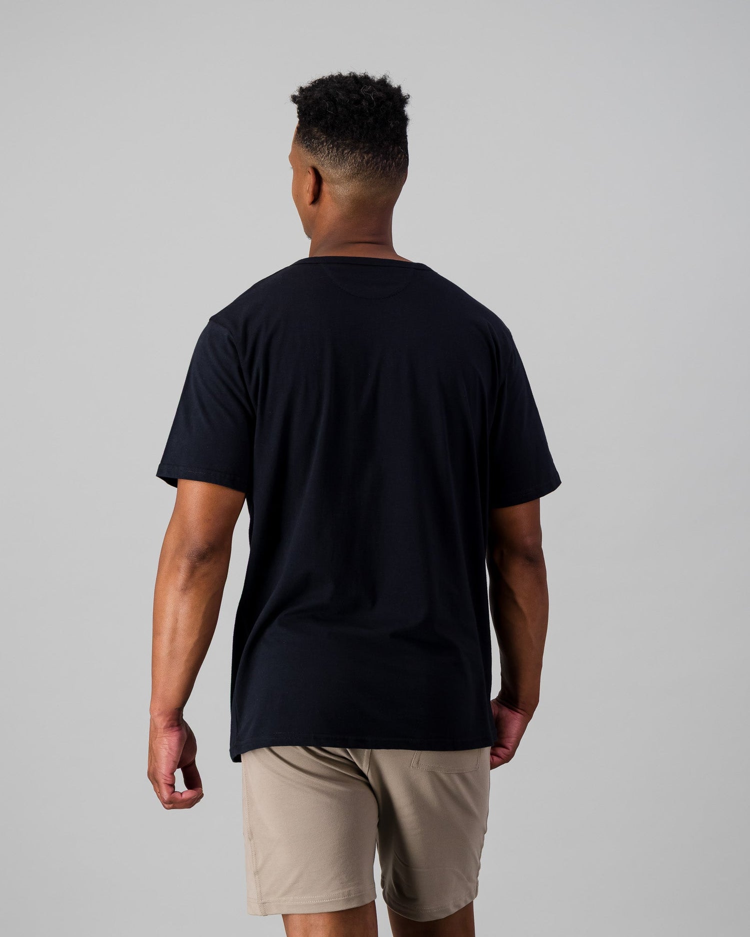 Small Logo T-Shirt Nguni Apparel