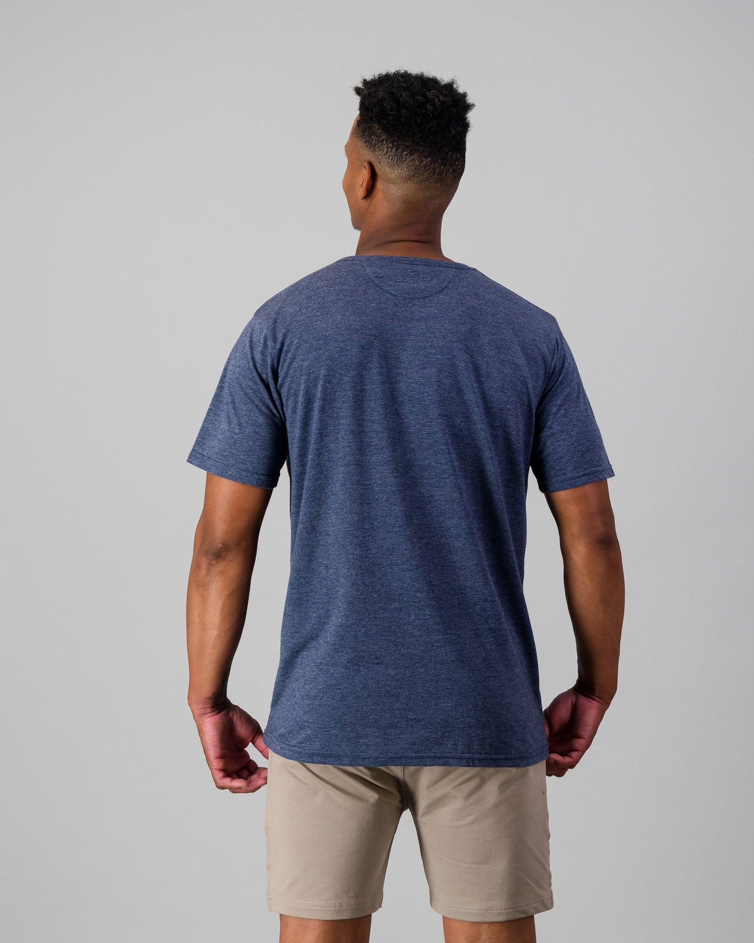 Big Logo T-Shirt Nguni Apparel