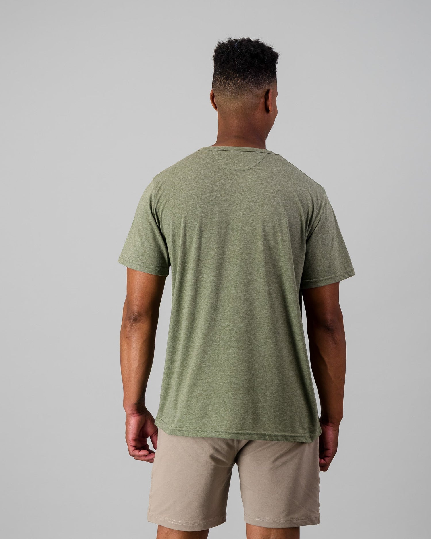 Big Logo T-Shirt Nguni Apparel