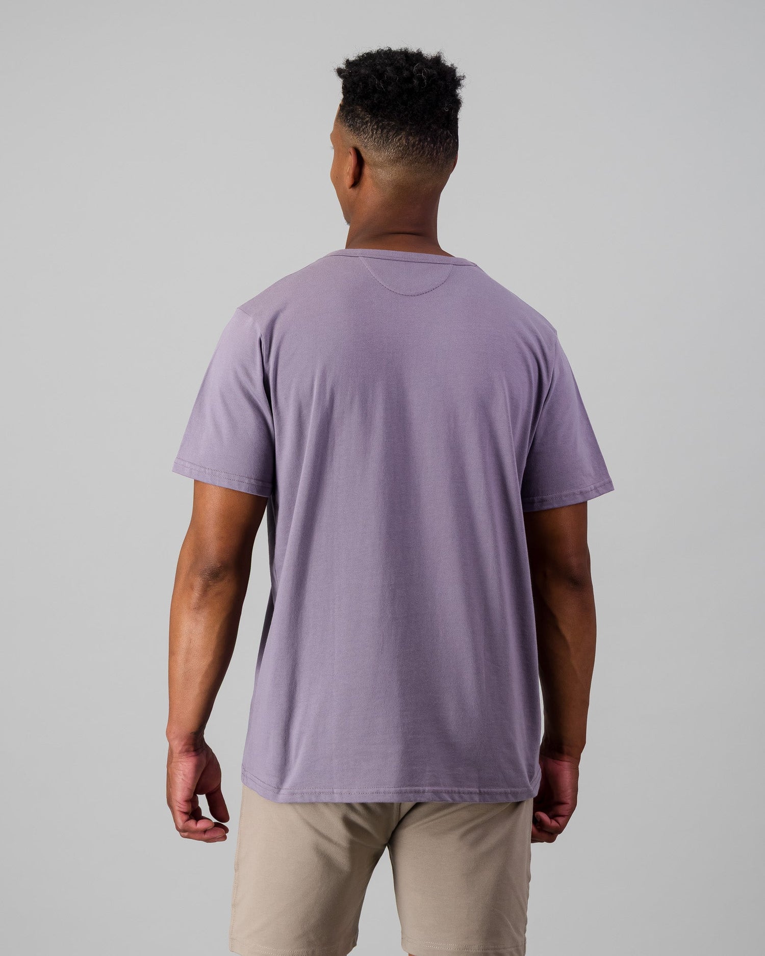 Embroidered Logo T-Shirt Nguni Apparel